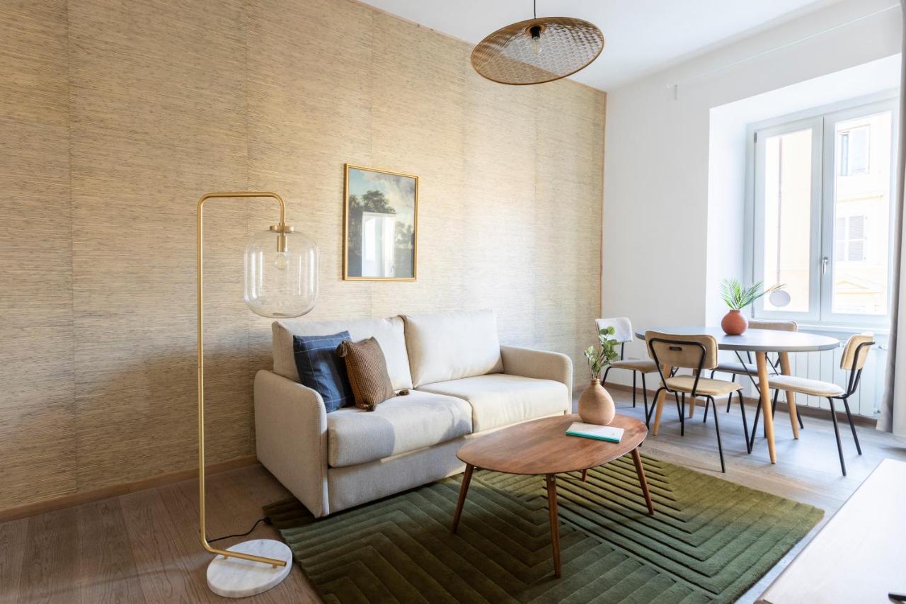 Sonder — Vatican Ottaviano Aparthotel Rome Luaran gambar