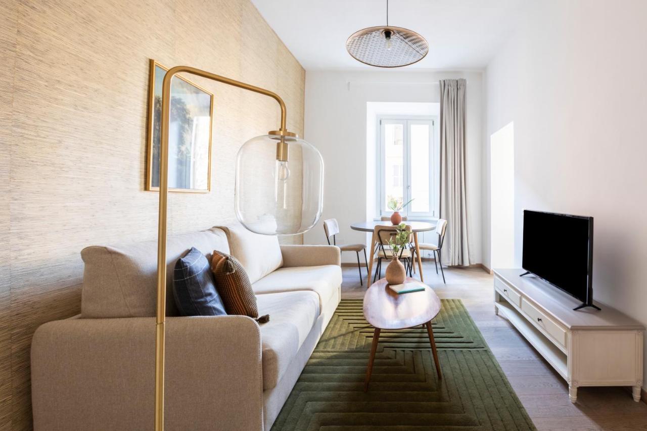 Sonder — Vatican Ottaviano Aparthotel Rome Luaran gambar