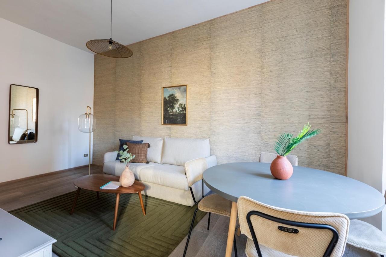 Sonder — Vatican Ottaviano Aparthotel Rome Luaran gambar