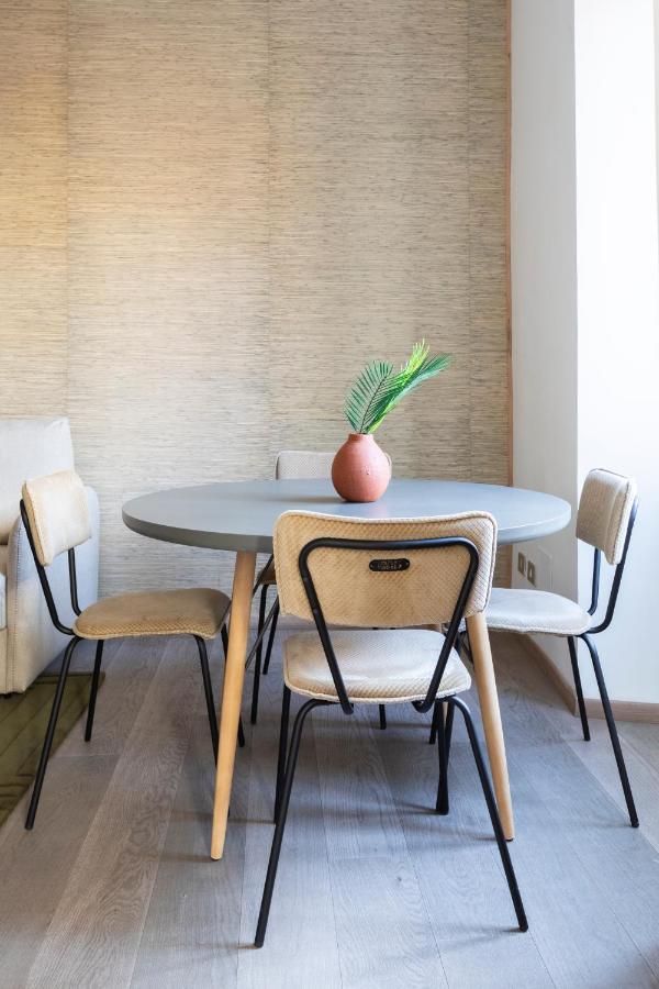 Sonder — Vatican Ottaviano Aparthotel Rome Luaran gambar
