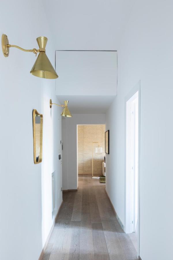 Sonder — Vatican Ottaviano Aparthotel Rome Luaran gambar