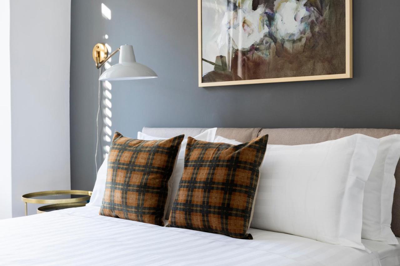 Sonder — Vatican Ottaviano Aparthotel Rome Luaran gambar