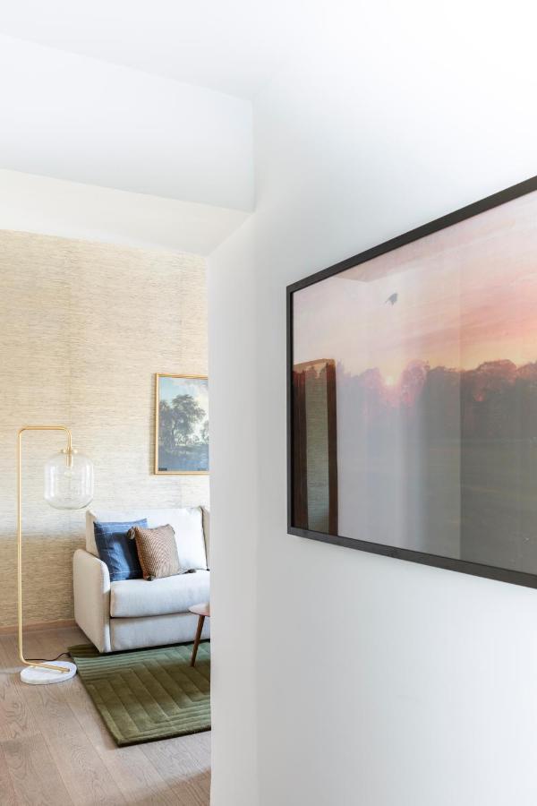 Sonder — Vatican Ottaviano Aparthotel Rome Luaran gambar